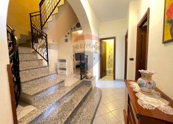 Scale - Villa Contrada San Matteo
 
SNC, Bivona - foto 35