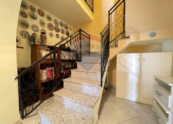 Scale - Villa Contrada San Matteo
 
SNC, Bivona - foto 38