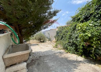 Giardino - Villa Contrada San Matteo
 
SNC, Bivona - foto 55