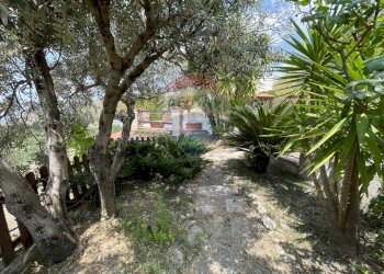 Giardino - Villa Contrada San Matteo
 
SNC, Bivona - foto 65