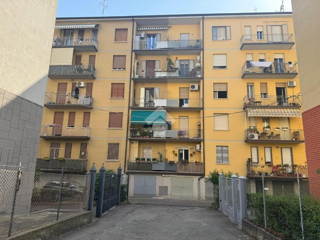 Box Via Ermanno Galeotti, Bologna (zona San Donato) - foto 1