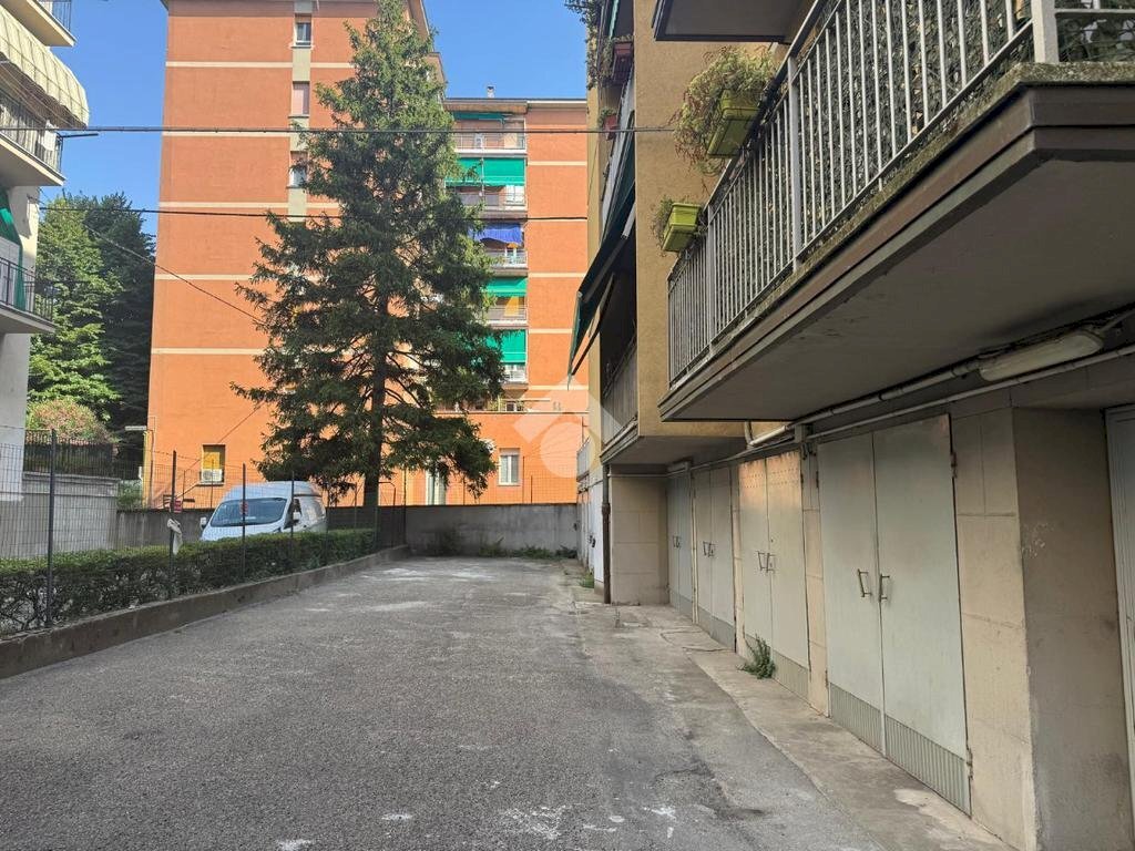 Box Via Ermanno Galeotti, Bologna (zona San Donato) - foto 3