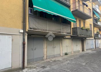 Box Via Ermanno Galeotti, Bologna (zona San Donato) - foto 4