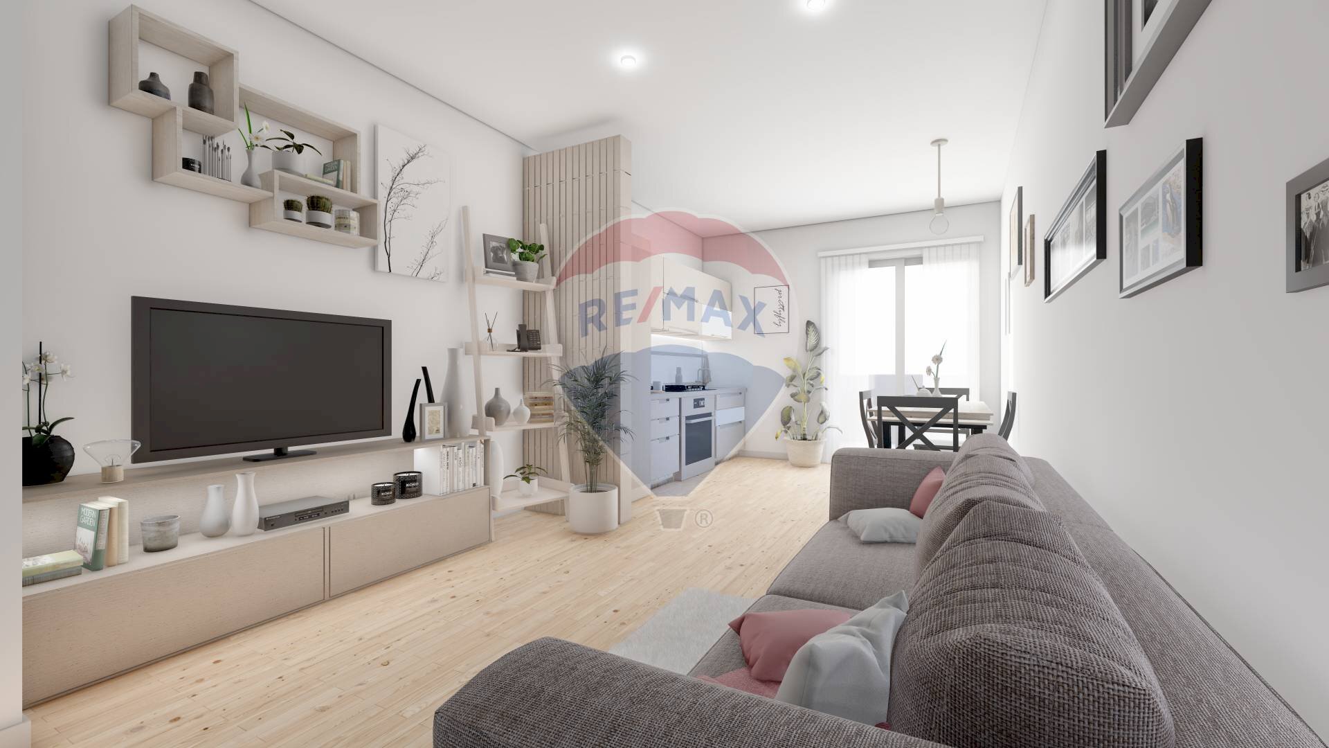 Sala da pranzo - Casa indipendente Via Forno D'Addante
 
34, Turi - foto 1