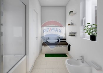 Bagno - Casa indipendente Via Forno D'Addante
 
34, Turi - foto 7