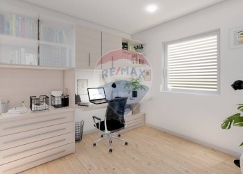 Ufficio - Casa indipendente Via Forno D'Addante
 
34, Turi - foto 9