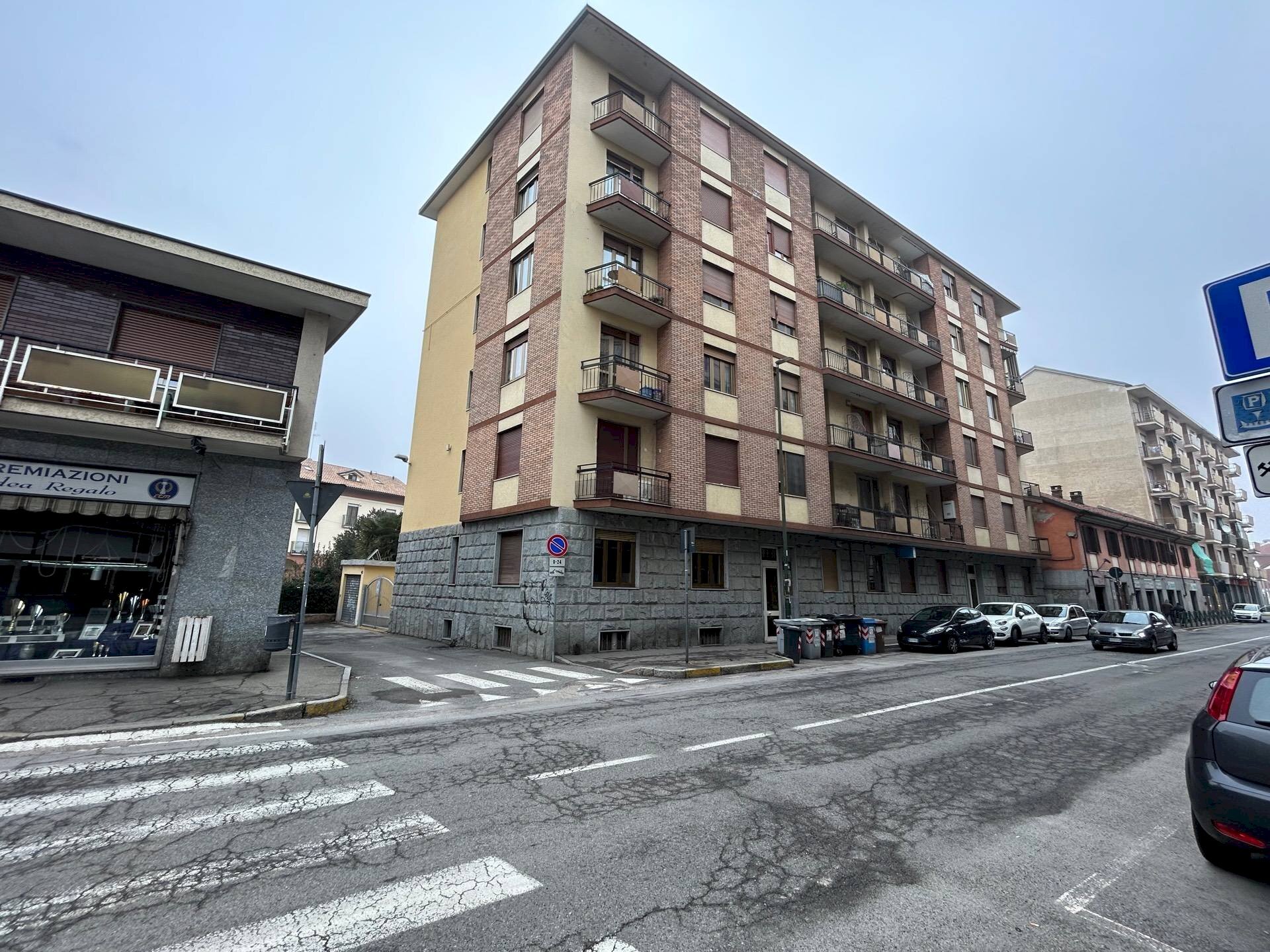 Foto 1 - Appartamento via Torino
 
198, Nichelino - foto 1