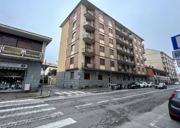 Foto 1 - Appartamento via Torino
 
198, Nichelino - foto 1