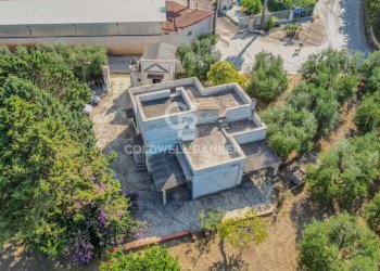Foto 1 - Villa CONTRADA MACCHIE DI ROSE
 
SN, Andria - photo 1