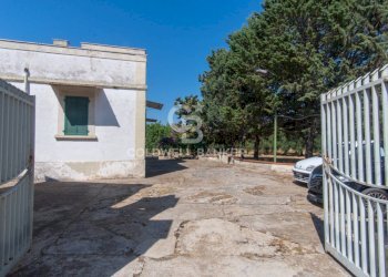 Foto 4 - Villa CONTRADA MACCHIE DI ROSE
 
SN, Andria - photo 4