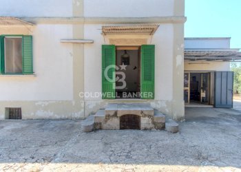 Foto 6 - Villa CONTRADA MACCHIE DI ROSE
 
SN, Andria - photo 6