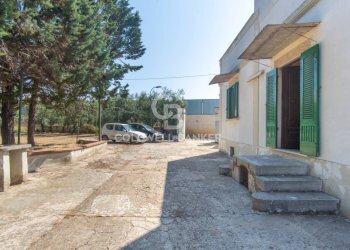 Foto 7 - Villa CONTRADA MACCHIE DI ROSE
 
SN, Andria - photo 7