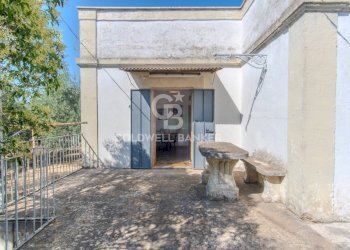 Foto 16 - Villa CONTRADA MACCHIE DI ROSE
 
SN, Andria - photo 16