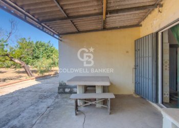 Foto 20 - Villa CONTRADA MACCHIE DI ROSE
 
SN, Andria - photo 20