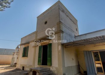 Foto 26 - Villa CONTRADA MACCHIE DI ROSE
 
SN, Andria - photo 26