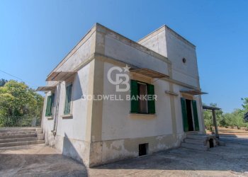 Foto 27 - Villa CONTRADA MACCHIE DI ROSE
 
SN, Andria - photo 27