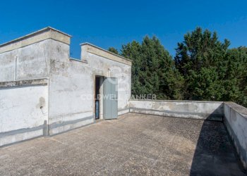 Foto 36 - Villa CONTRADA MACCHIE DI ROSE
 
SN, Andria - photo 36