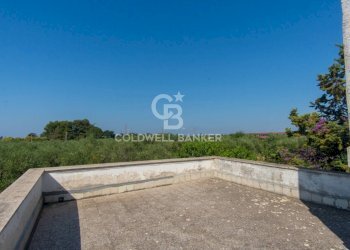 Foto 37 - Villa CONTRADA MACCHIE DI ROSE
 
SN, Andria - photo 37