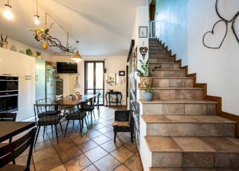 Foto 5 - Villa a Schiera via 4 novembre
 
19B, Cittiglio - foto 5