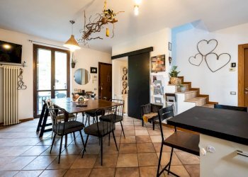 Foto 6 - Villa a Schiera via 4 novembre
 
19B, Cittiglio - foto 6