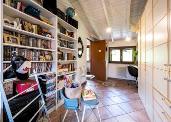 Foto 10 - Villa a Schiera via 4 novembre
 
19B, Cittiglio - foto 10