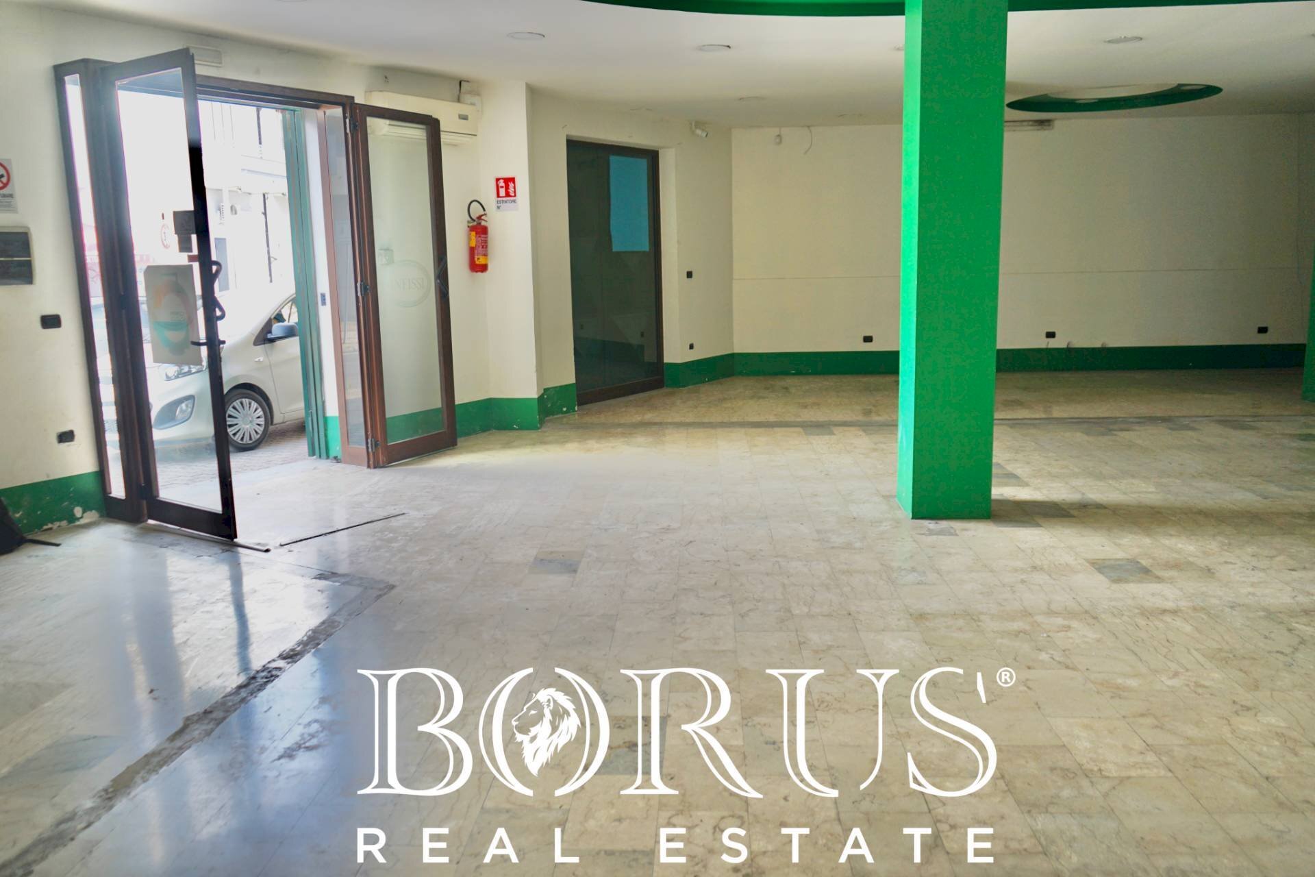 Foto 1 - Locale Commerciale Villa di Briano - foto 1