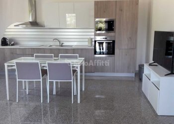 soggiorno - Three-room apartment Fano - photo 2