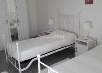 camera da letto - Three-room apartment Fano - photo 3