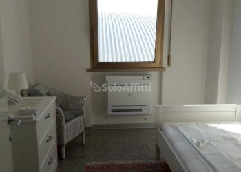 camera da letto - Three-room apartment Fano - photo 5