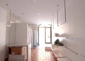 Foto 1 - Locale Commerciale C.so Matteotti
 
57, Fano - foto 1