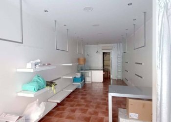 Foto 6 - Locale Commerciale C.so Matteotti
 
57, Fano - foto 6