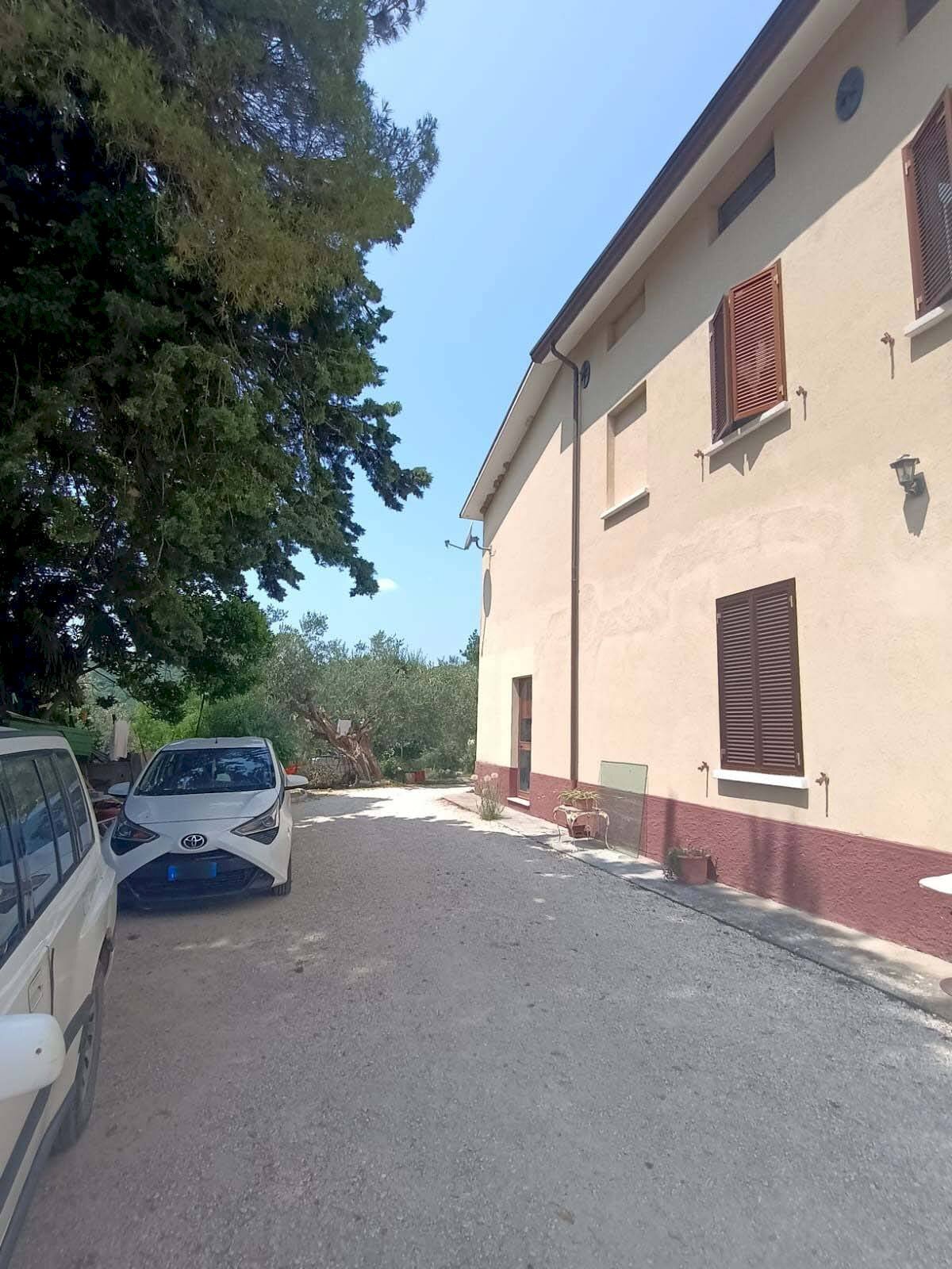 Foto 2 - Casa indipendente Mombaroccio - foto 2