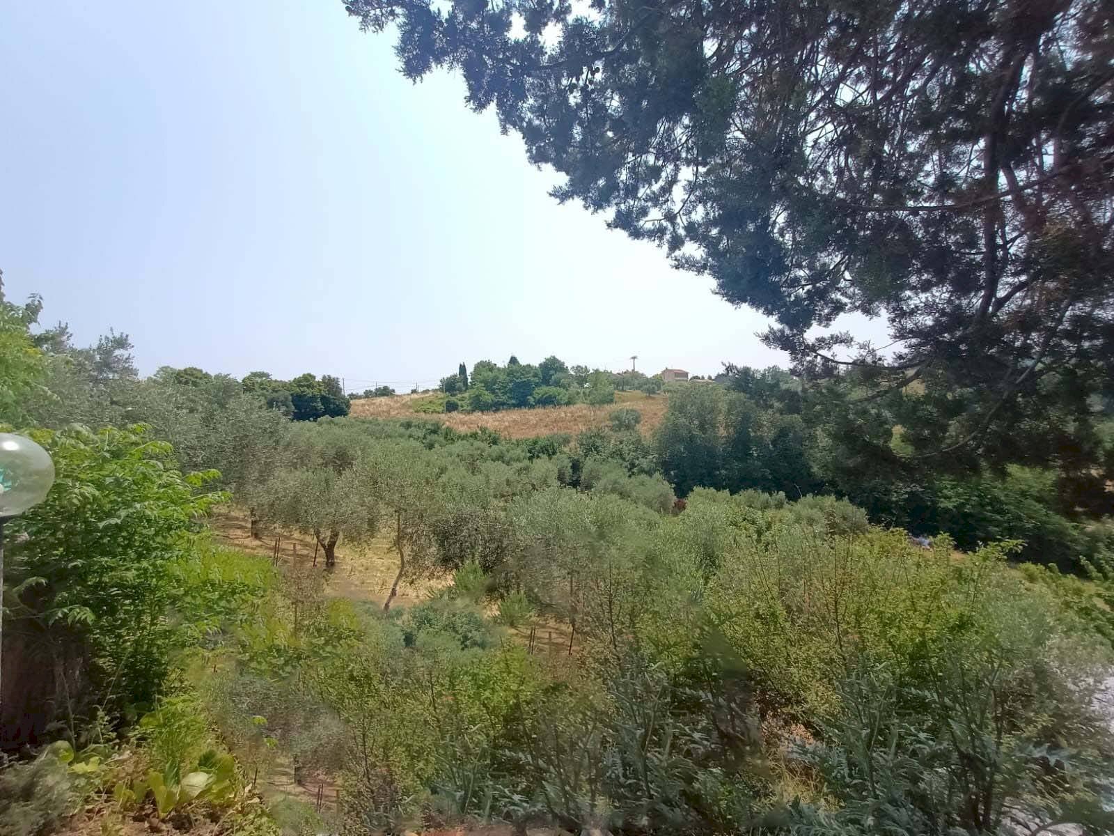 Foto 3 - Casa indipendente Mombaroccio - foto 3