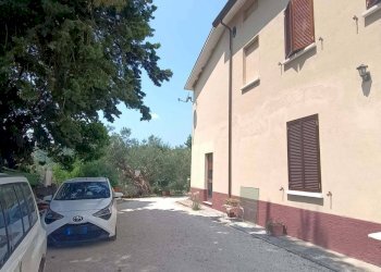 Foto 2 - Casa indipendente Mombaroccio - foto 2