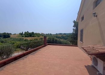 Foto 35 - Casa indipendente Mombaroccio - foto 35