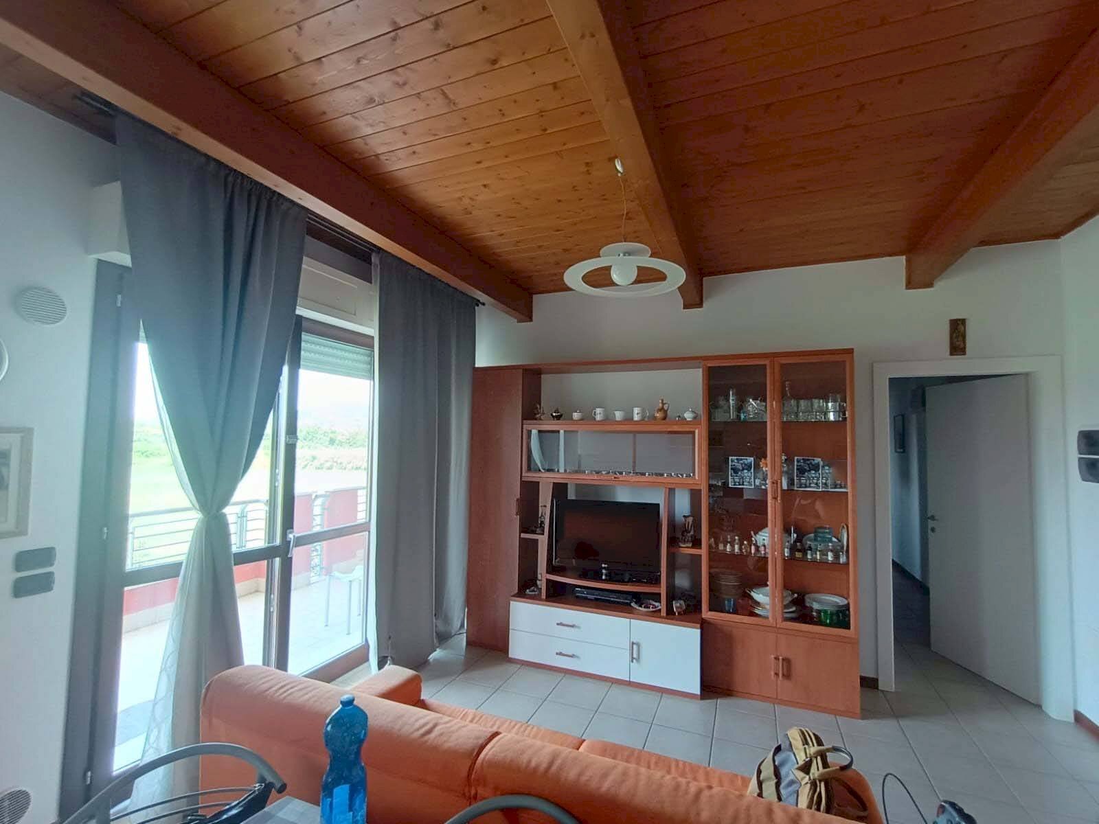 Foto 3 - Trilocale XXVIII
10, Fano - foto 3