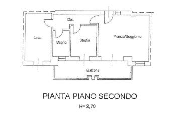 Foto 15 - Trilocale XXVIII
 
10, Fano - foto 15