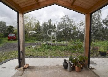 Foto 23 - Villa VIa Sabaudia
 
5, Acireale - foto 23