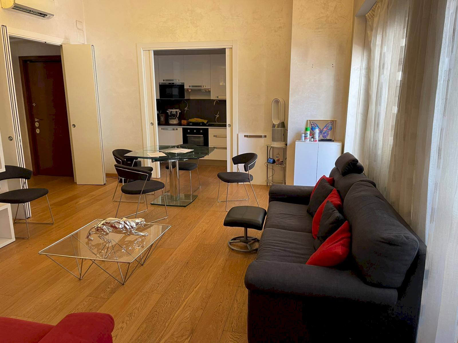 Foto 2 - Appartamento Via Gregorio VII
 
396, Roma - foto 2