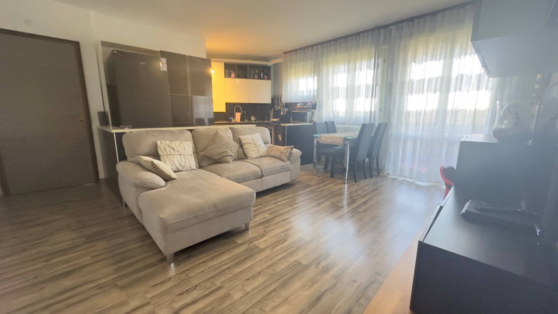 \nFoto 1\n - Appartamento Piazza Ungaretti
 
5, Parma - foto 1