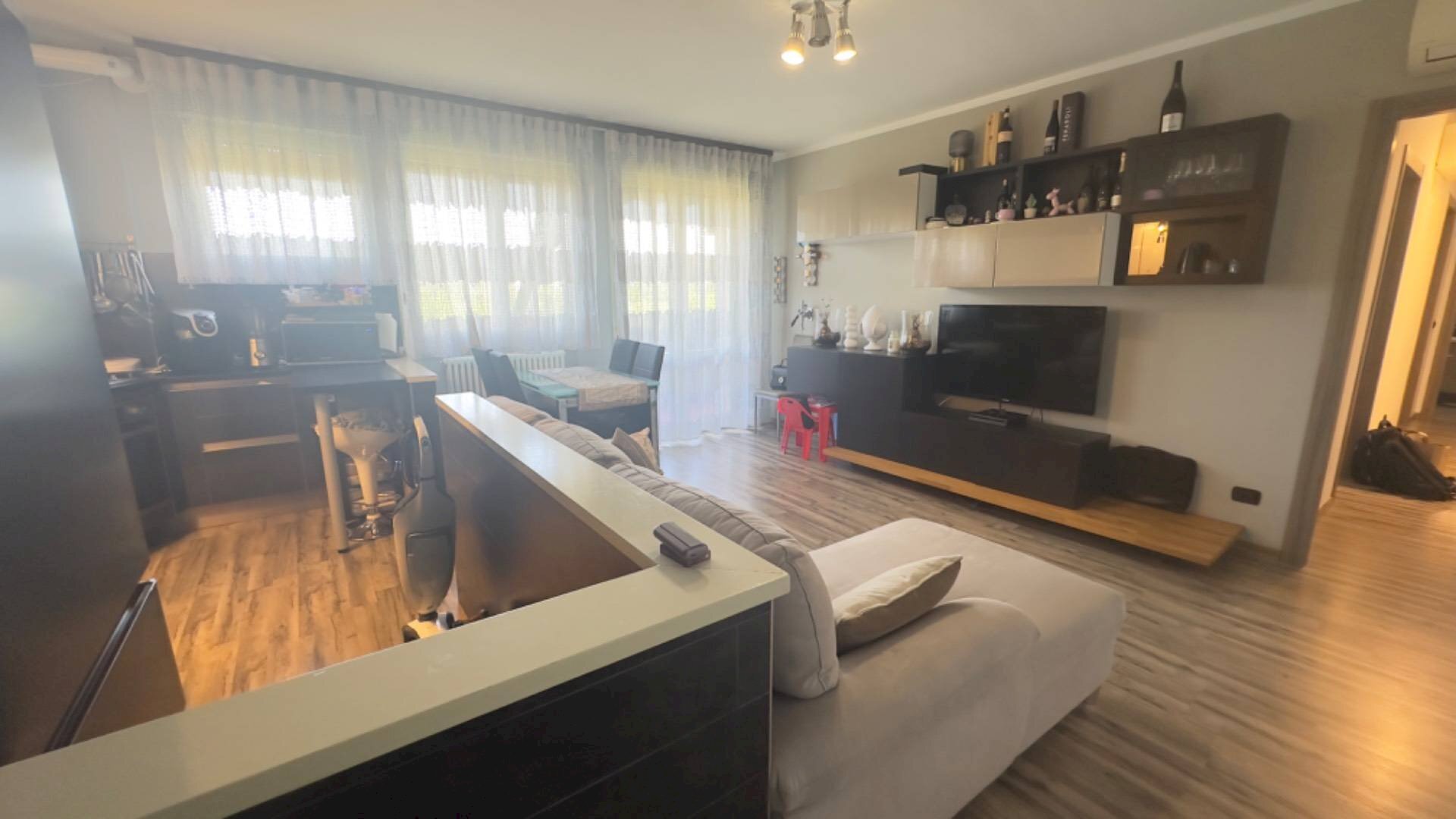 \nFoto 3\n - Appartamento Piazza Ungaretti
 
5, Parma - foto 3