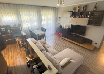 \nFoto 4\n - Appartamento Piazza Ungaretti
 
5, Parma - foto 4