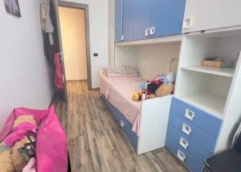 \nFoto 17\n - Appartamento Piazza Ungaretti
 
5, Parma - foto 17