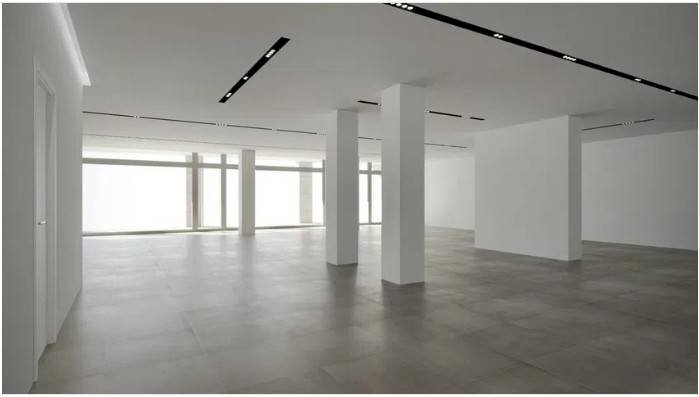 Interno non residenziale - Capannone via Luigi Einaudi, Volla - foto 2