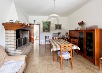 Soggiorno - Casa indipendente Case Giogano, 46, San Leo - foto 5