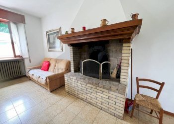 Soggiorno - Casa indipendente Case Giogano, 46, San Leo - foto 6