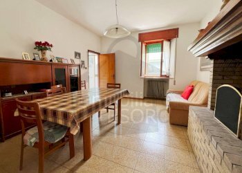 Cucina - Casa indipendente Case Giogano, 46, San Leo - foto 7