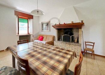 Soggiorno - Casa indipendente Case Giogano, 46, San Leo - foto 8