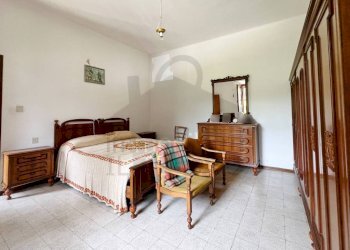 Camera da letto - Casa indipendente Case Giogano, 46, San Leo - foto 11