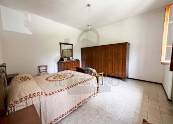 Camera da letto - Casa indipendente Case Giogano, 46, San Leo - foto 12